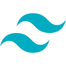 tailwind icon