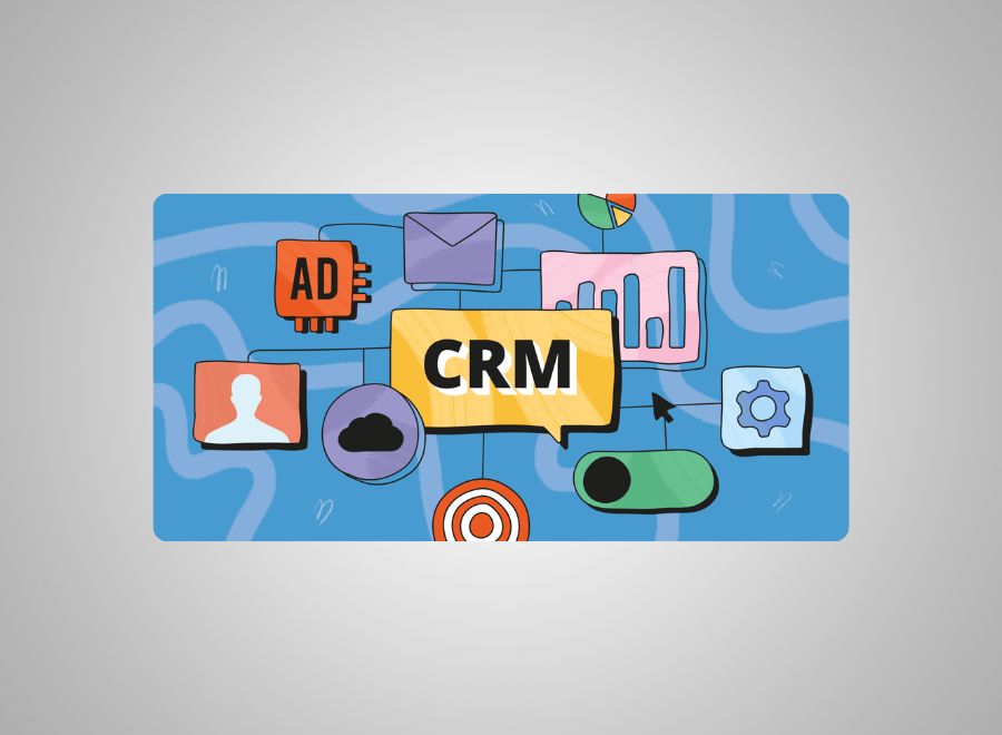 Epic events CRM preview