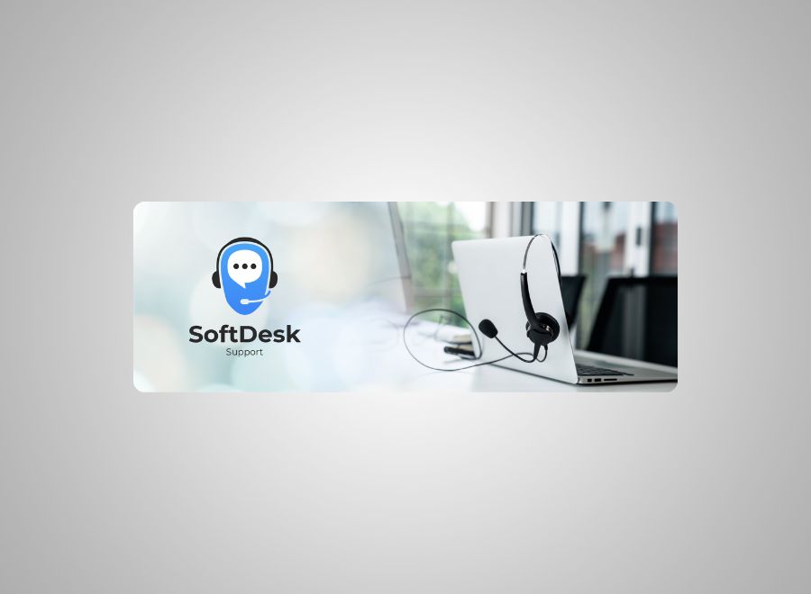 Soft Desk Support API Preview